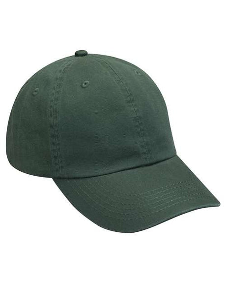 Adams Headwear Contender Cap - Adams Headwear 11250 Forest One Size