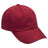 Adams Headwear Contender Cap - Adams Headwear CN101 Burgundy One Size Hats