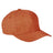 Adams Headwear Deluxe Cap - Adams Headwear 13114 Copper One Size