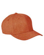 Adams Headwear Deluxe Cap - Adams Headwear 13114 Copper One Size