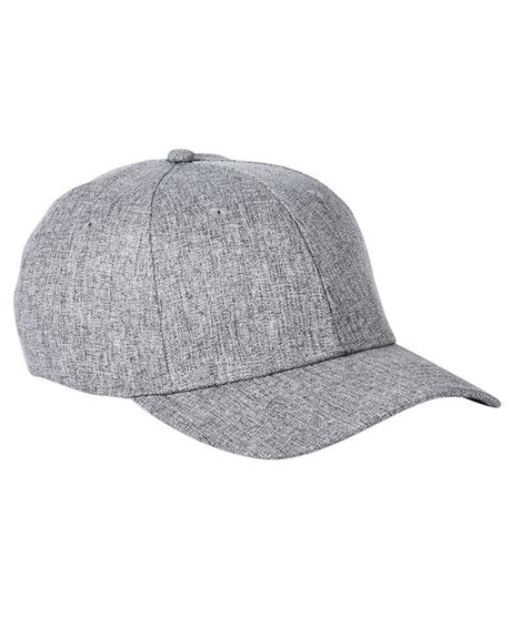 Adams Headwear Deluxe Cap - Adams Headwear 13114 Copper One Size