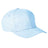 Adams Headwear Deluxe Cap - Adams Headwear DX101 Light Blue One Size Hats