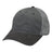 Adams Headwear Endeavor Cap - Adams Headwear 10877 Charcoal/ Black/ Grey OSFM
