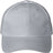 Adams Headwear Endurance Recycled Mesh Cap - Adams Headwear 13011 Grey One Size