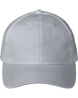 Adams Headwear Endurance Recycled Mesh Cap - Adams Headwear 13011 Grey One Size