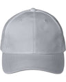 Adams Headwear Endurance Recycled Mesh Cap - Adams Headwear 13011 Grey One Size