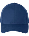 Adams Headwear Endurance Recycled Mesh Cap - Adams Headwear 13011 Navy One Size