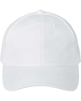 Adams Headwear Endurance Recycled Mesh Cap - Adams Headwear 13011 White One Size