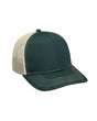 Adams Headwear Epic Cap - Adams Headwear 11258 Black/ Black One Size