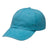 Adams Headwear Essentials Pigment Dyed Cap - Adams Headwear 11251 Caribbean Blue One Size