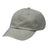 Adams Headwear Essentials Pigment Dyed Cap - Adams Headwear 11251 Stone One Size
