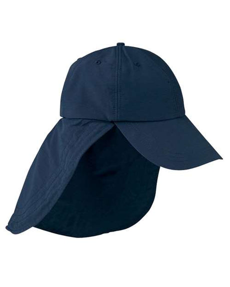 Adams Headwear Extreme Outdoor Cap - Adams Headwear 13050 Navy One Size