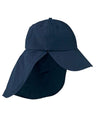 Adams Headwear Extreme Outdoor Cap - Adams Headwear 13050 Navy One Size