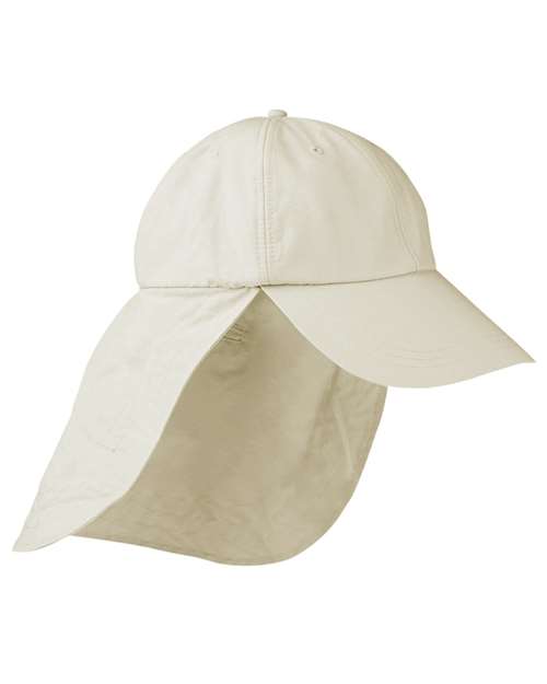 Adams Headwear Extreme Outdoor Cap - Adams Headwear 13050 Stone One Size