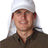 Adams Headwear Extreme Outdoor Cap - Adams Headwear 13050 White One Size