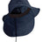 Adams Headwear Extreme Vacationer Hat - Adams Headwear ACUB101 Navy L Hats
