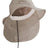 Adams Headwear Extreme Vacationer Hat - Adams Headwear ACUB101 Stone L Hats