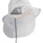 Adams Headwear Extreme Vacationer Hat - Adams Headwear ACUB101 White L Hats