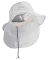 Adams Headwear Extreme Vacationer Hat - Adams Headwear ACUB101 White L Hats