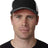 Adams Headwear Fairway Cap - Adams Headwear 13116 Black/ White One Size