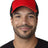 Adams Headwear Fairway Cap - Adams Headwear 13116 Red/ Black One Size
