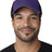 Adams Headwear Fairway Cap - Adams Headwear FA102 Purple/ Black One Size Hats