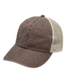 Adams Headwear Game Changer Cap - Adams Headwear 11252 Espresso One Size