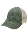 Adams Headwear Game Changer Cap - Adams Headwear 11252 Spruce Green One Size