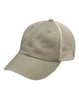 Adams Headwear Game Changer Cap - Adams Headwear 11252 Stone One Size