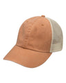Adams Headwear Game Changer Cap - Adams Headwear 11252 Terracotta One Size