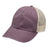 Adams Headwear Game Changer Cap - Adams Headwear 11252 Wild Plum One Size