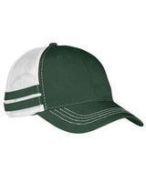 Adams Headwear Heritage Cap - Adams Headwear 10878 Forest OSFM