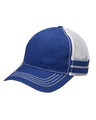 Adams Headwear Heritage Cap - Adams Headwear 10878 Royal OSFM