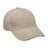 Adams Headwear Icon Sandwich Cap - Adams Headwear 13121 Khaki/ Black One Size