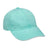 Adams Headwear Icon Sandwich Cap - Adams Headwear 13121 Seafoam/ White One Size