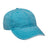 Adams Headwear Icon Sandwich Cap - Adams Headwear LP107 Caribbean Blue/ White One Size Hats