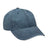 Adams Headwear Icon Sandwich Cap - Adams Headwear LP107 Midnight Blue/ White One Size Hats
