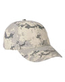 Adams Headwear Image Maker Cap - Adams Headwear 13028 Digital Green One Size