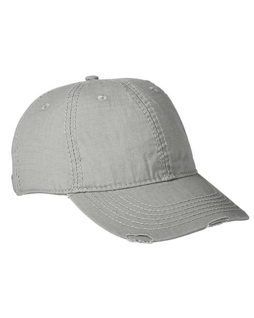 Adams Headwear Image Maker Cap - Adams Headwear 13028 Grey One Size