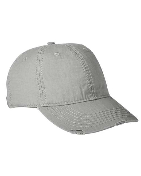 Adams Headwear Image Maker Cap - Adams Headwear 13028 Grey One Size