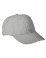 Adams Headwear Image Maker Cap - Adams Headwear 13028 Grey One Size