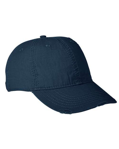 Adams Headwear Image Maker Cap - Adams Headwear 13028 Navy One Size