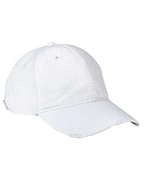 Adams Headwear Image Maker Cap - Adams Headwear 13028 White One Size