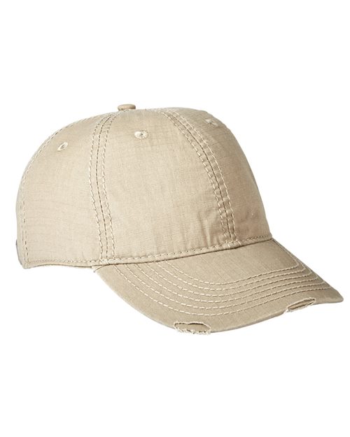 Adams Headwear Image Maker Cap - Adams Headwear IM101 Black One Size Hats