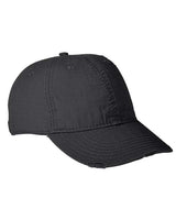 Adams Headwear Image Maker Cap - Adams Headwear IM101 Black One Size Hats