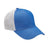 Adams Headwear Knockout Cap - Adams Headwear 13079 Electric Blue/ White One Size