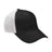 Adams Headwear Knockout Cap - Adams Headwear KN102 Black/ White One Size Hats