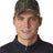 Adams Headwear Ollie Distressed Cap - Adams Headwear OL102 Hardwoods Camo/ Tan OSFM Hats