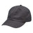 Adams Headwear Optimum II True Color Cap - Adams Headwear 10892 Charcoal Grey Adjustable