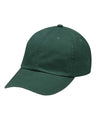 Adams Headwear Optimum II True Color Cap - Adams Headwear 10892 Forest Adjustable